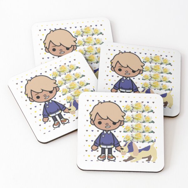 Item preview, Toca boca  designed and sold by Kids-zin.