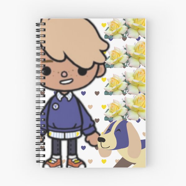 Item preview, Toca boca  designed and sold by Kids-zin.