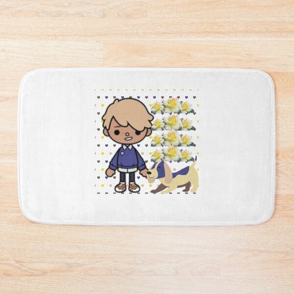Item preview, Toca boca  designed and sold by Kids-zin.