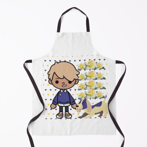 Item preview, Toca boca  designed and sold by Kids-zin.