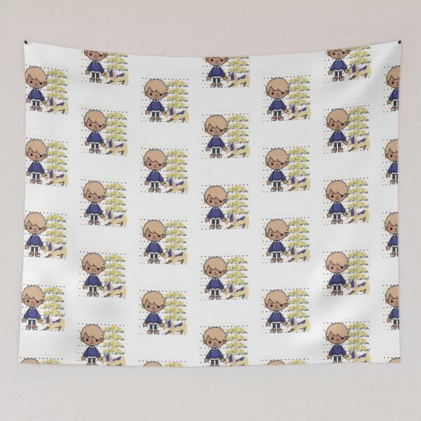 Item preview, Toca boca  designed and sold by Kids-zin.