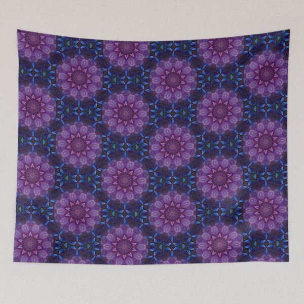 Item preview, Starry Nights designed and sold by Rebecca McGuire.