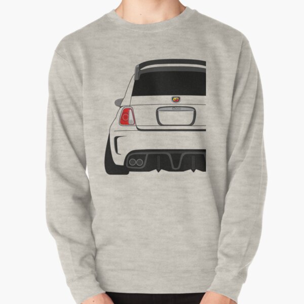 Abarth Sweatshirt épais