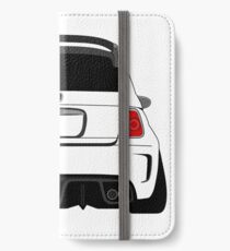 Abarth iPhone Wallet/Case/Skin