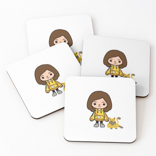 Item preview, Toca boca  designed and sold by Kids-zin.