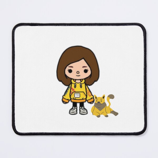 Item preview, Toca boca  designed and sold by Kids-zin.
