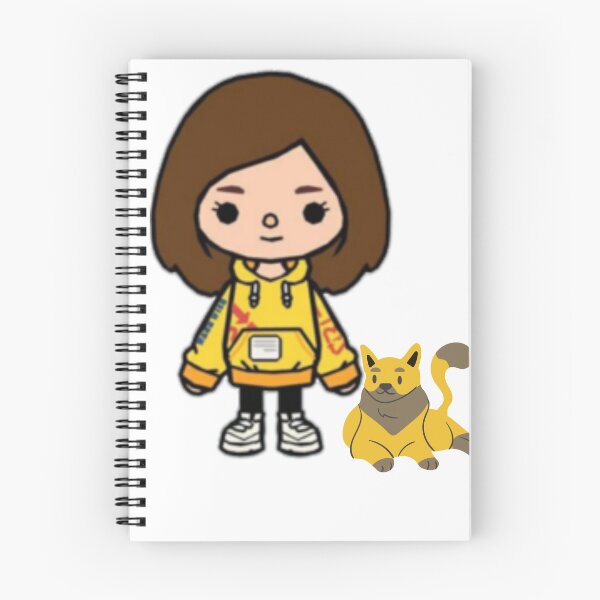 Item preview, Toca boca  designed and sold by Kids-zin.