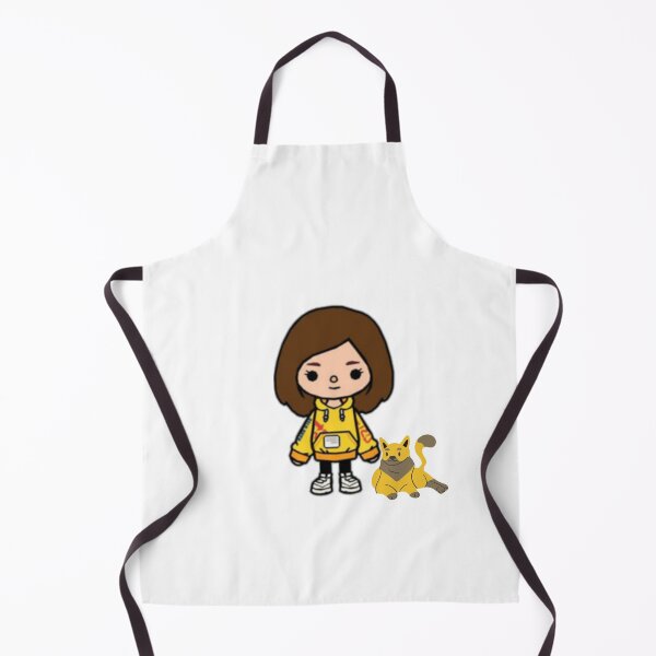 Item preview, Toca boca  designed and sold by Kids-zin.