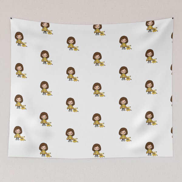 Item preview, Toca boca  designed and sold by Kids-zin.