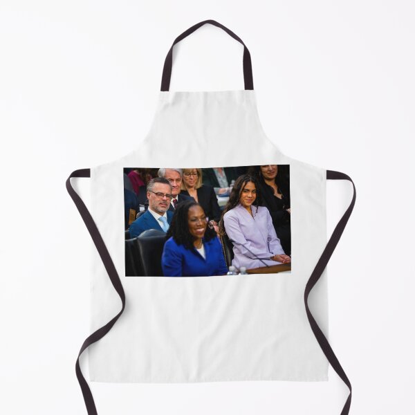 Item preview, Kentanji Brown Jackson and Daughter Photo designed and sold by GrellenDraws.