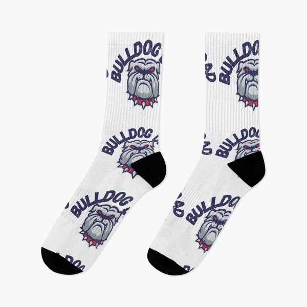 Item preview, bulldog dad designed and sold by CreacionsMeraki.