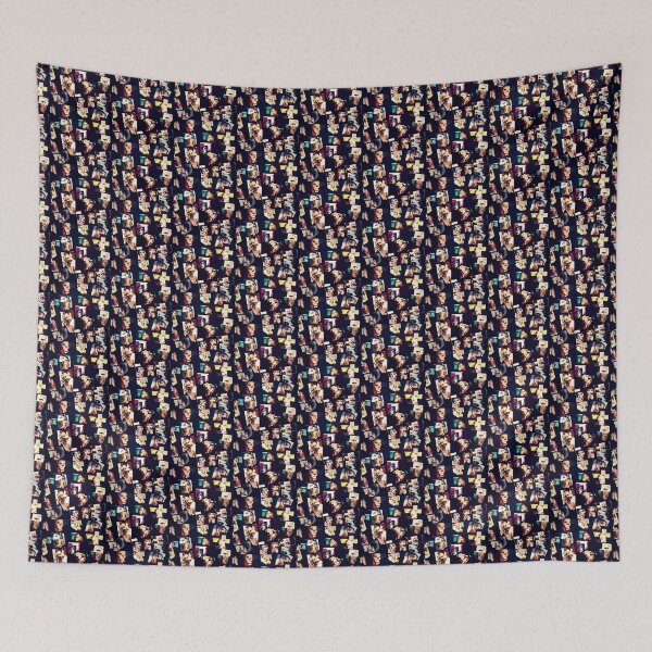 Item preview, Fresh Faces designed and sold by ErikaNicole.