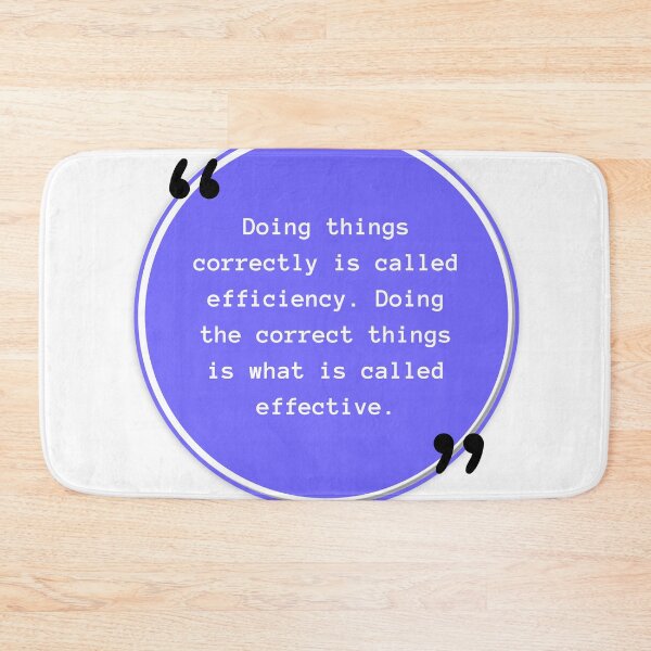 Item preview, Quote of the Day 25th March  designed and sold by Shope Buzz.