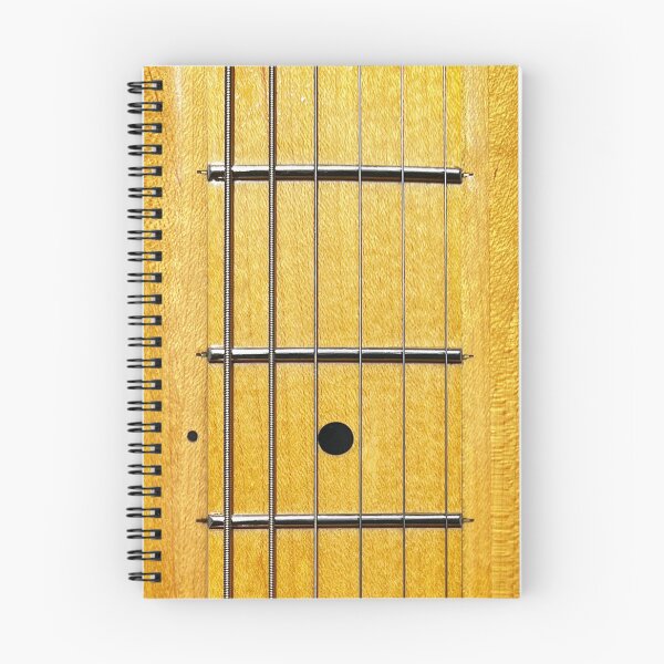Item preview, New Guitar Maple FretBoard Image with Side Wrap designed and sold by FatFret.