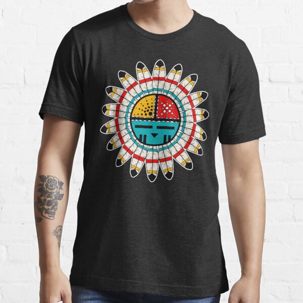 hopi t shirts