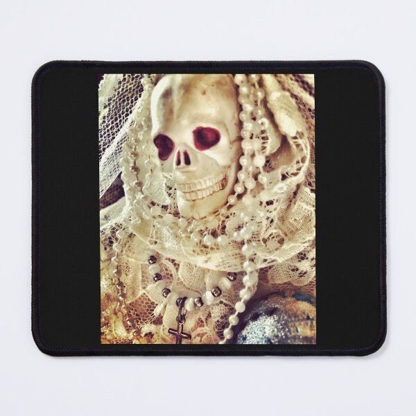 Item preview, La Santa Muerte  designed and sold by DiosaIntl.