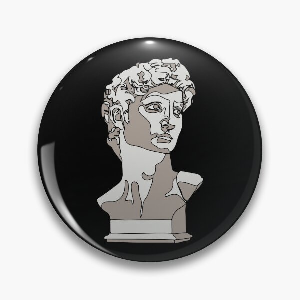Item preview, David from Michelangelo designed and sold by CHVRDesing.