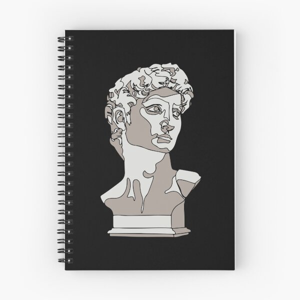 Artikelvorschau, David von Michelangelo entworfen und verkauft von CHVRDesing.