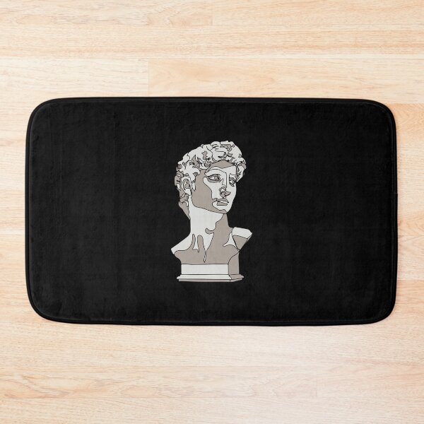 Item preview, David from Michelangelo designed and sold by CHVRDesing.