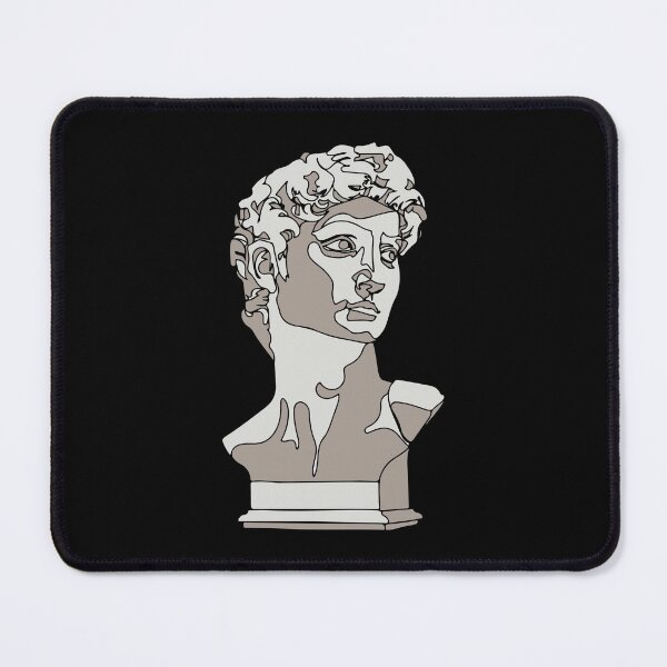 Artikelvorschau, David von Michelangelo entworfen und verkauft von CHVRDesing.