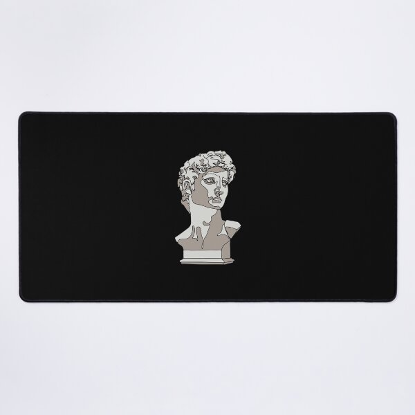 Item preview, David from Michelangelo designed and sold by CHVRDesing.