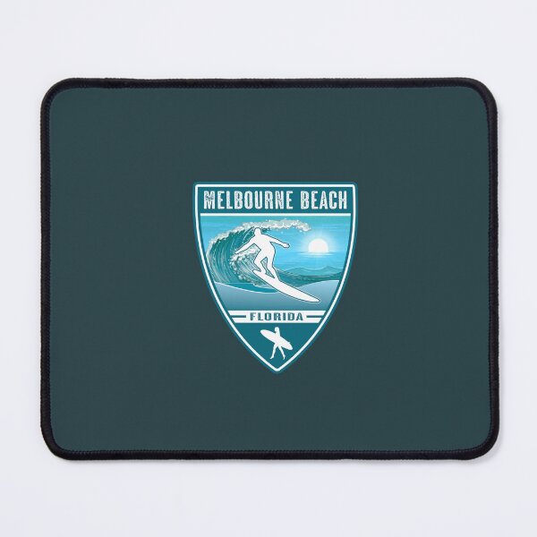 Item preview, Surf Melbourne Beach Florida designed and sold by Jared Davies.