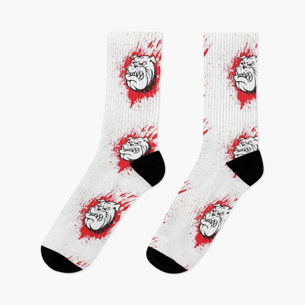 Item preview, bulldog designed and sold by CreacionsMeraki.