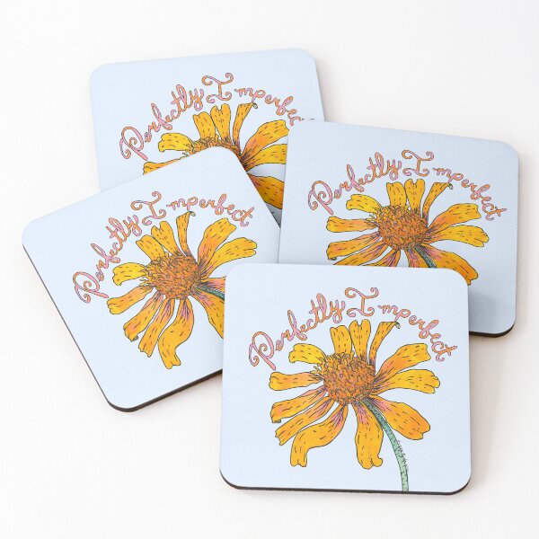 Item preview, Perfectly Imperfect  designed and sold by Lady Nix 40.