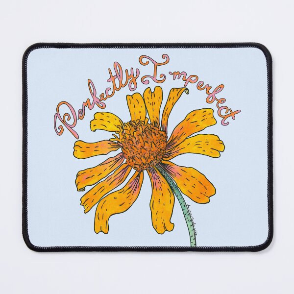 Item preview, Perfectly Imperfect designed and sold by Lady Nix 40.