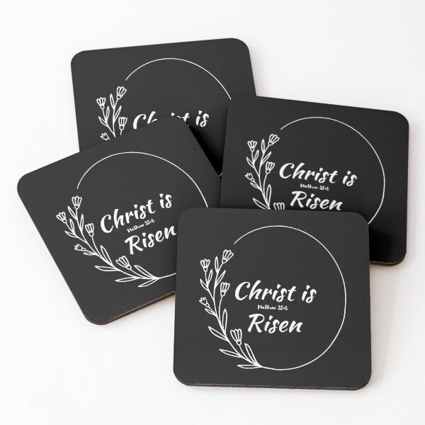 Item preview, Christ is risen this Easter designed and sold by KBMeyer.