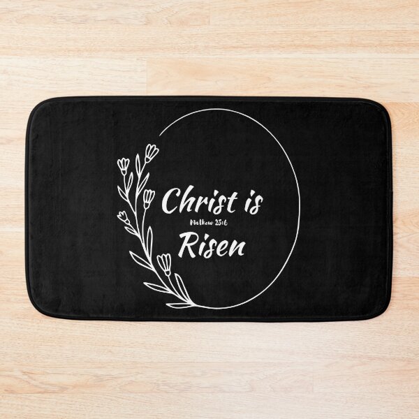 Item preview, Christ is risen this Easter designed and sold by KBMeyer.