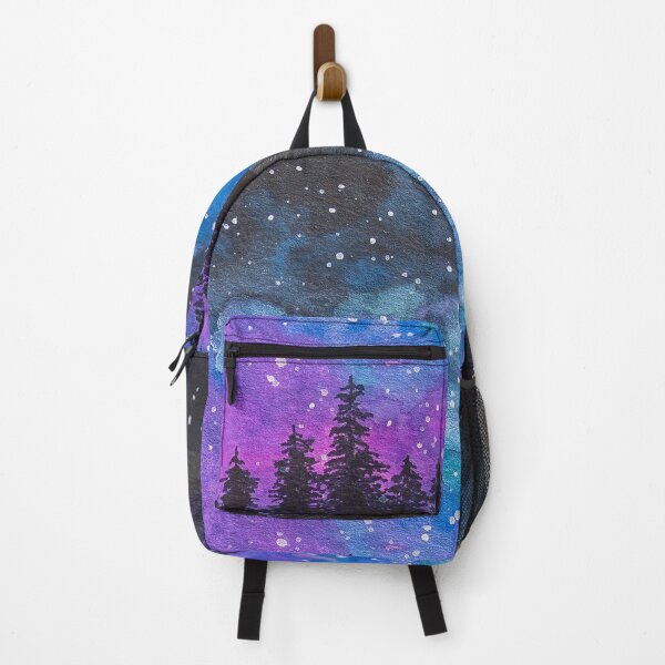 Item preview, Galactic Night Sky designed and sold by RauchholzArt.