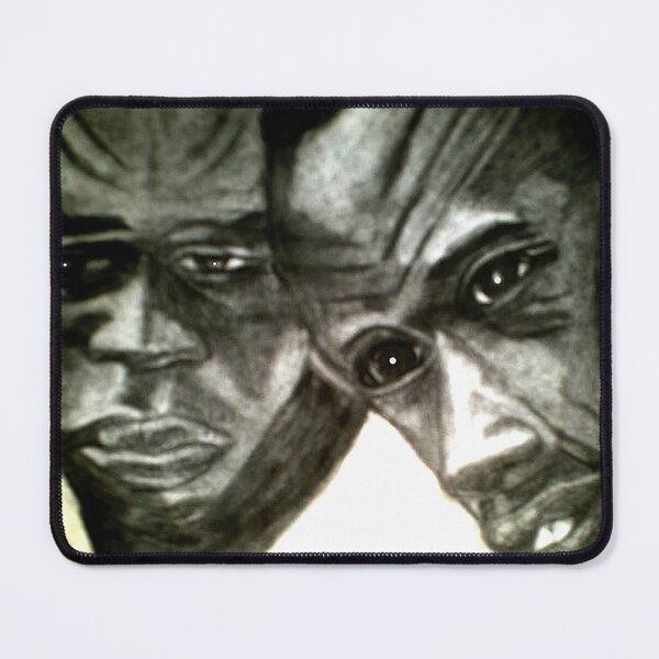 Item preview, Faces of Transition designed and sold by JoAnnHayden.