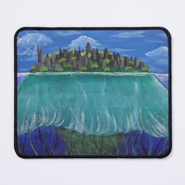 Item preview, JellyCity designed and sold by KawPrints.