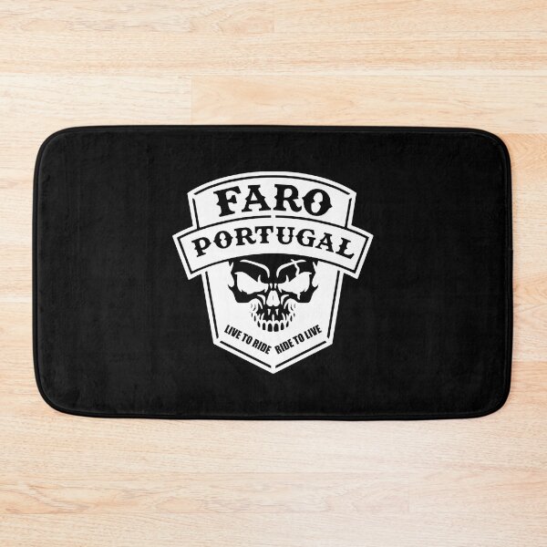 Item preview, Faro Portugal designed and sold by CoolYule.