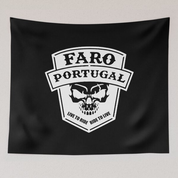 Item preview, Faro Portugal designed and sold by CoolYule.