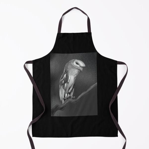 Item preview, owl spirit guide designed and sold by KrissyLavi.