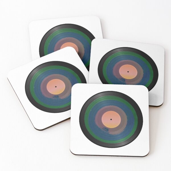 Item preview, LP designed and sold by Tweeting.