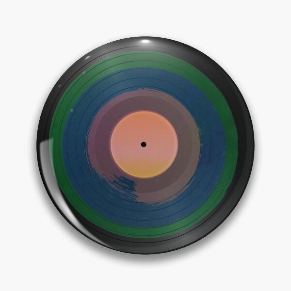 Item preview, LP designed and sold by Tweeting.