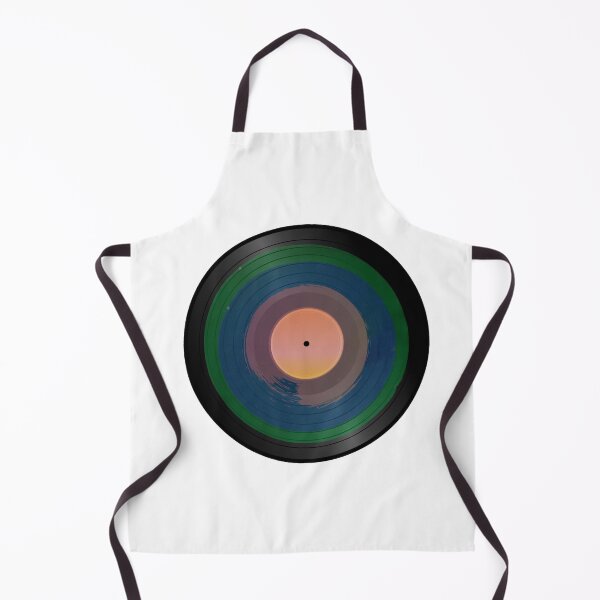 Item preview, LP designed and sold by Tweeting.