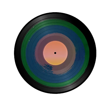 Artwork thumbnail, LP by Tweeting
