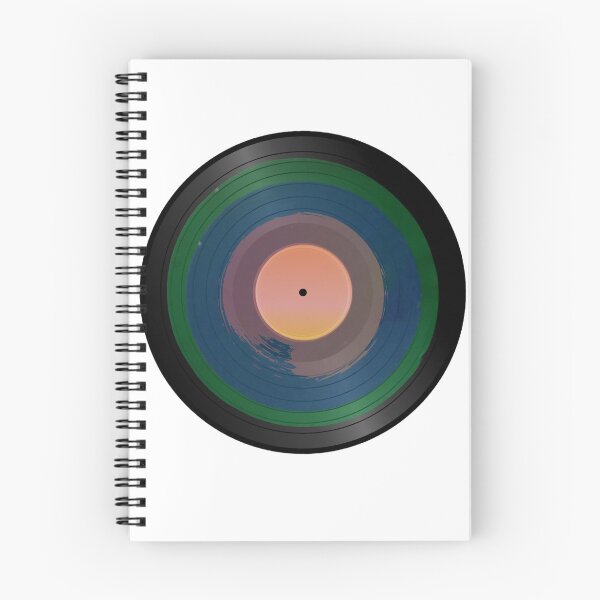 Item preview, LP designed and sold by Tweeting.