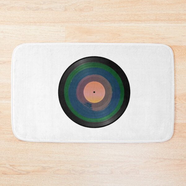 Item preview, LP designed and sold by Tweeting.