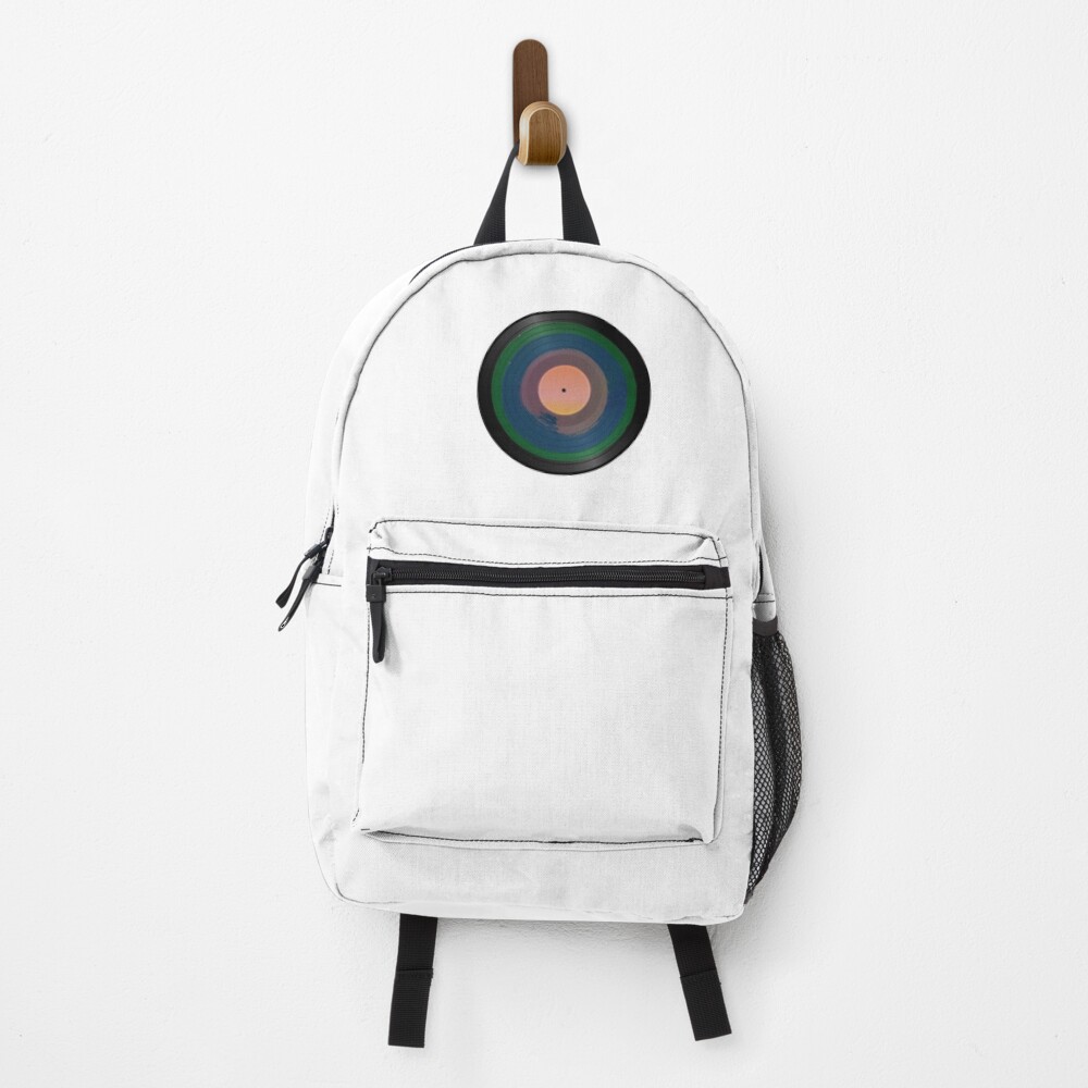 Item preview, Backpack designed and sold by Tweeting.