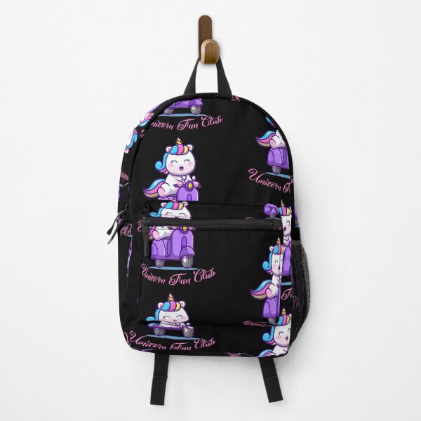 Item preview, Unicorn Fan Club designed and sold by capotees.
