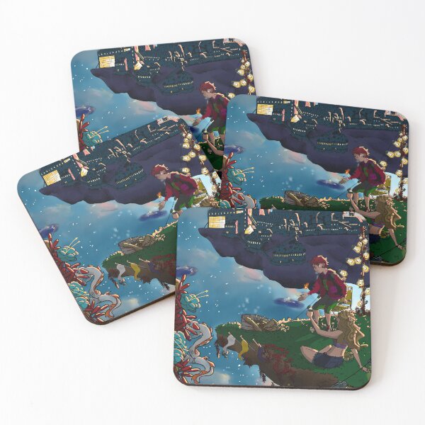 Item preview, flying fantasy designed and sold by Kanne-Berge.
