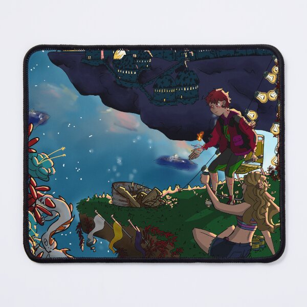 Item preview, flying fantasy designed and sold by Kanne-Berge.