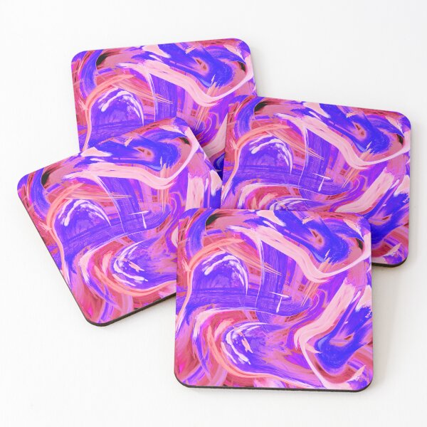 Item preview, Different Shades Of Color designed and sold by Kessel Kunst.
