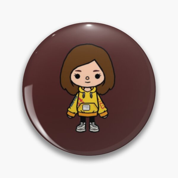 Item preview, Toca boca  designed and sold by Kids-zin.