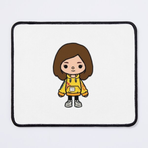 Item preview, Toca boca  designed and sold by Kids-zin.